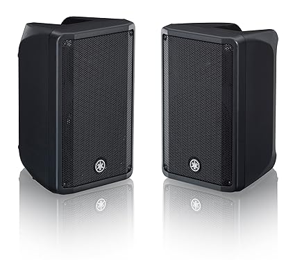 yamaha 10 speaker