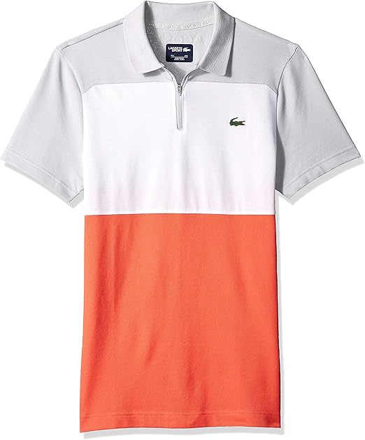 mens lacoste