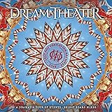 Lost Not Forgotten Archives: A Dramatic Tour of Events - Select Board Mixes