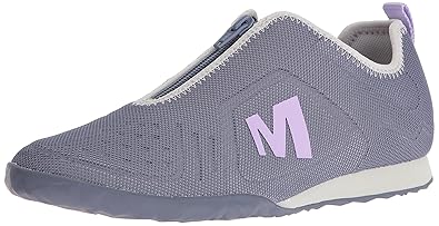 merrell women's shoes with zipper