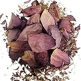 Ism Product Perfume Dried Lotus Flower Tea 1oz(28g) Pink Lotus Herbal Tea