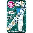eos Holiday 24H Moisture Super Balm- Speculoos Cookie Butter, Limited-Edition Lip Treatment, Stocking Stuffers, Holiday Lip Mask, 0.35 fl oz