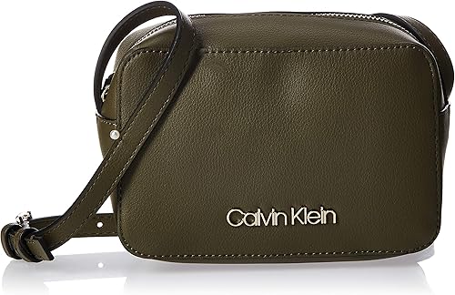 calvin klein green bag