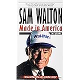 Sam Walton: Made In America