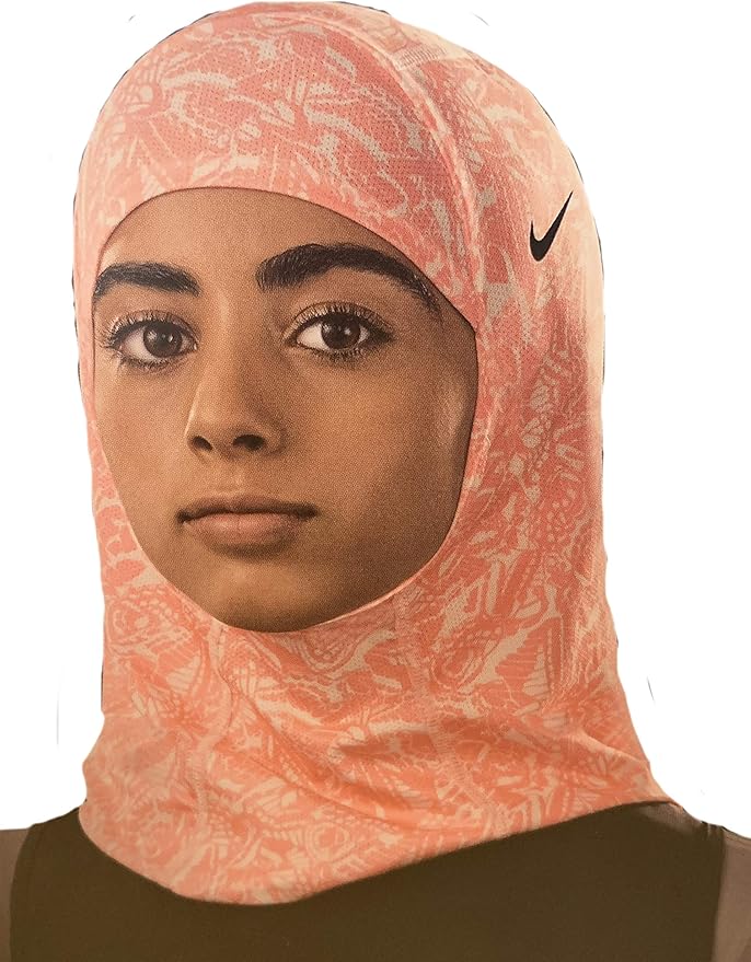 nike performance hijab