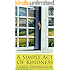 A Simple Act of Kindness (Kindle Single)