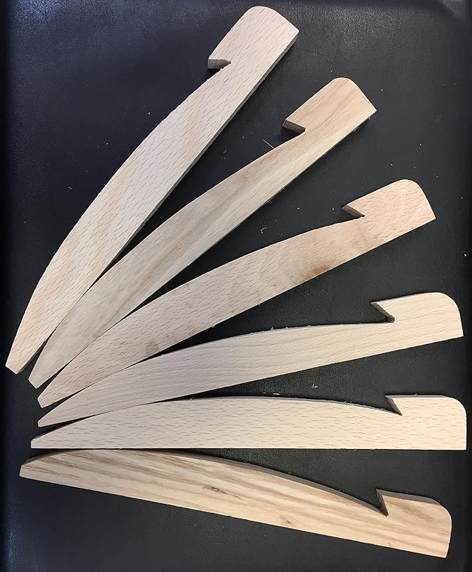 20 x Wooden Tent Pegs 9 inch, (Wooden Marquee Pegs) Amazon.co.uk