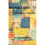 Stolen Light: An Art History Mystery