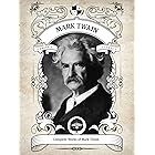 Oakshot Complete Works of Mark Twain (Illustrated, Inline Footnotes) (Classics Book 6)