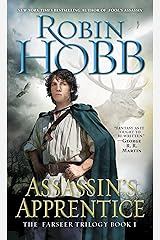 Assassin's Apprentice (The Farseer Trilogy, Book 1)