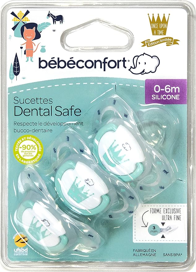 Bebe Confort Sucette Maternity Dental Safe En Silicone Orange Little Valleys 0 6 Mois 2 Pieces Bebe Puericulture Sucettes Et Anneaux De Dentition Hair Green Yurigaoka Com