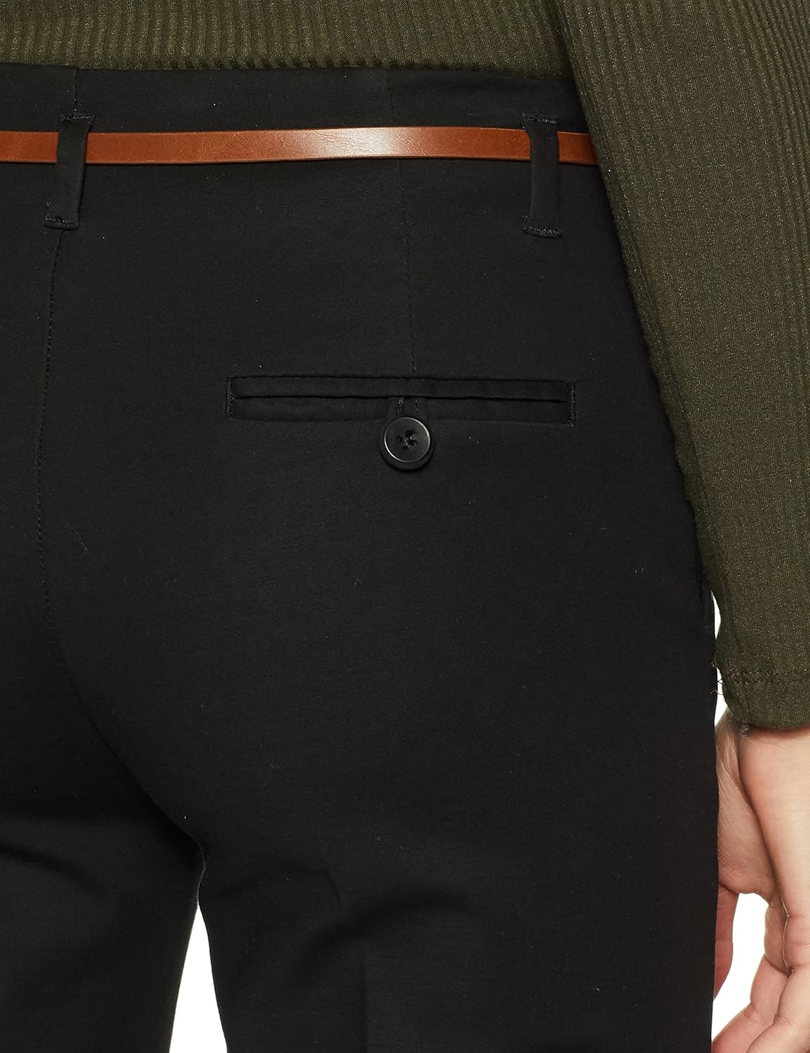 united colors of benetton women's trouser suit