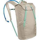 CamelBak Arete 18 50oz Hydration Reservoir Hiking Backpack