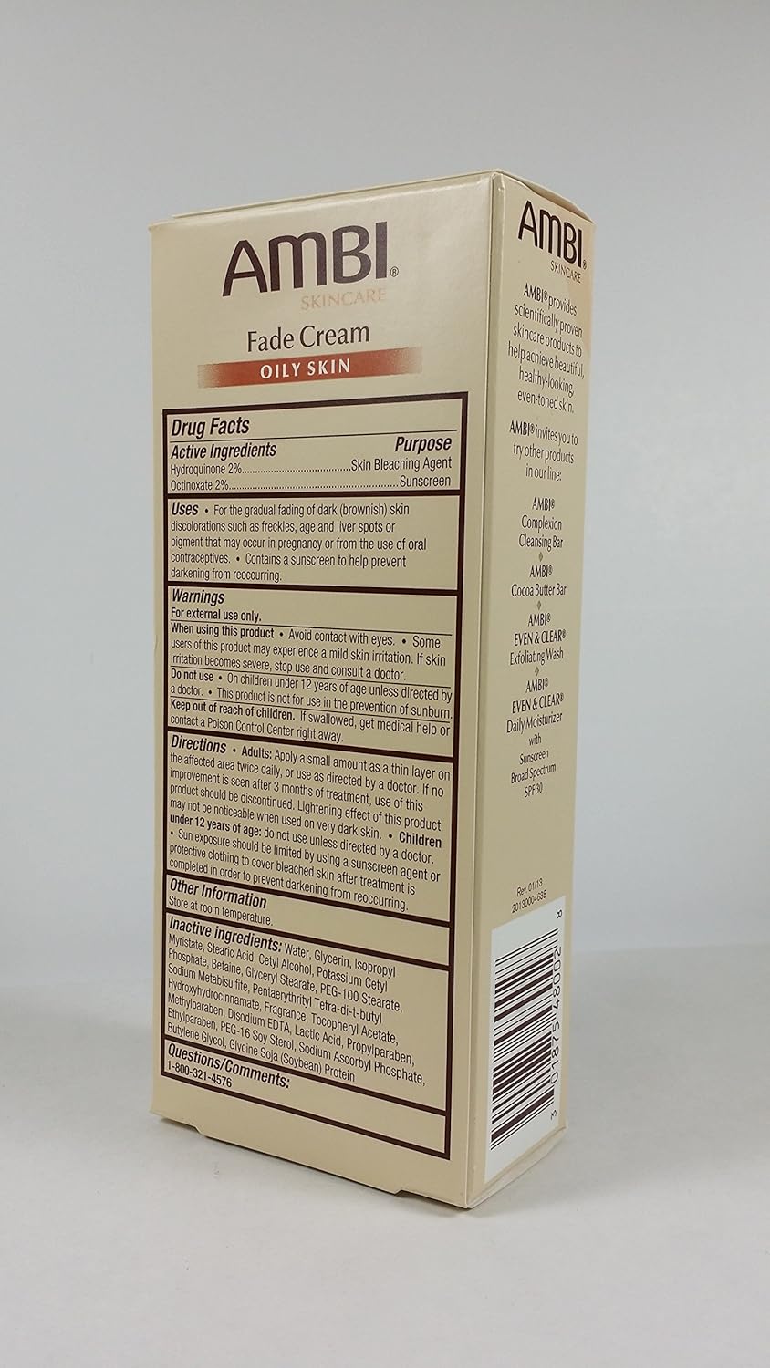ambi fade cream amazon