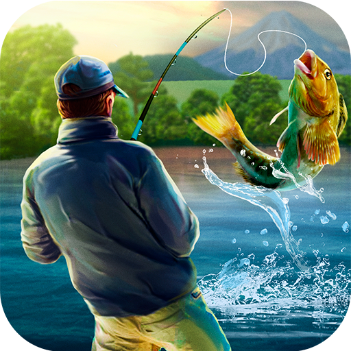 Catch Fish: Summer Fishing Simulator:Amazon.com:Appstore for Android
