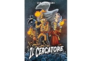 Il Cercatore (Leo Ortolani Collection Vol. 7) (Italian Edition)