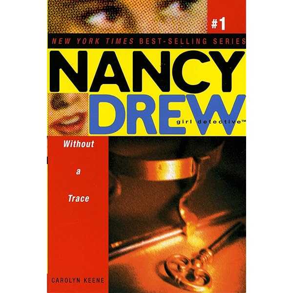 Amazon.com: Ulltimate Nancy Drew Girl Detective (Collection #2