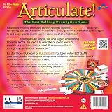 Drumond Park Articulate! Family Board Game 4-20+ Players 12+ Description Party view 6