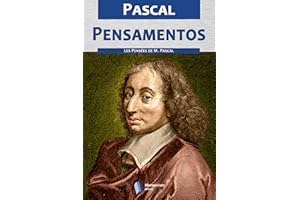 Pensamentos (Portuguese Edition)