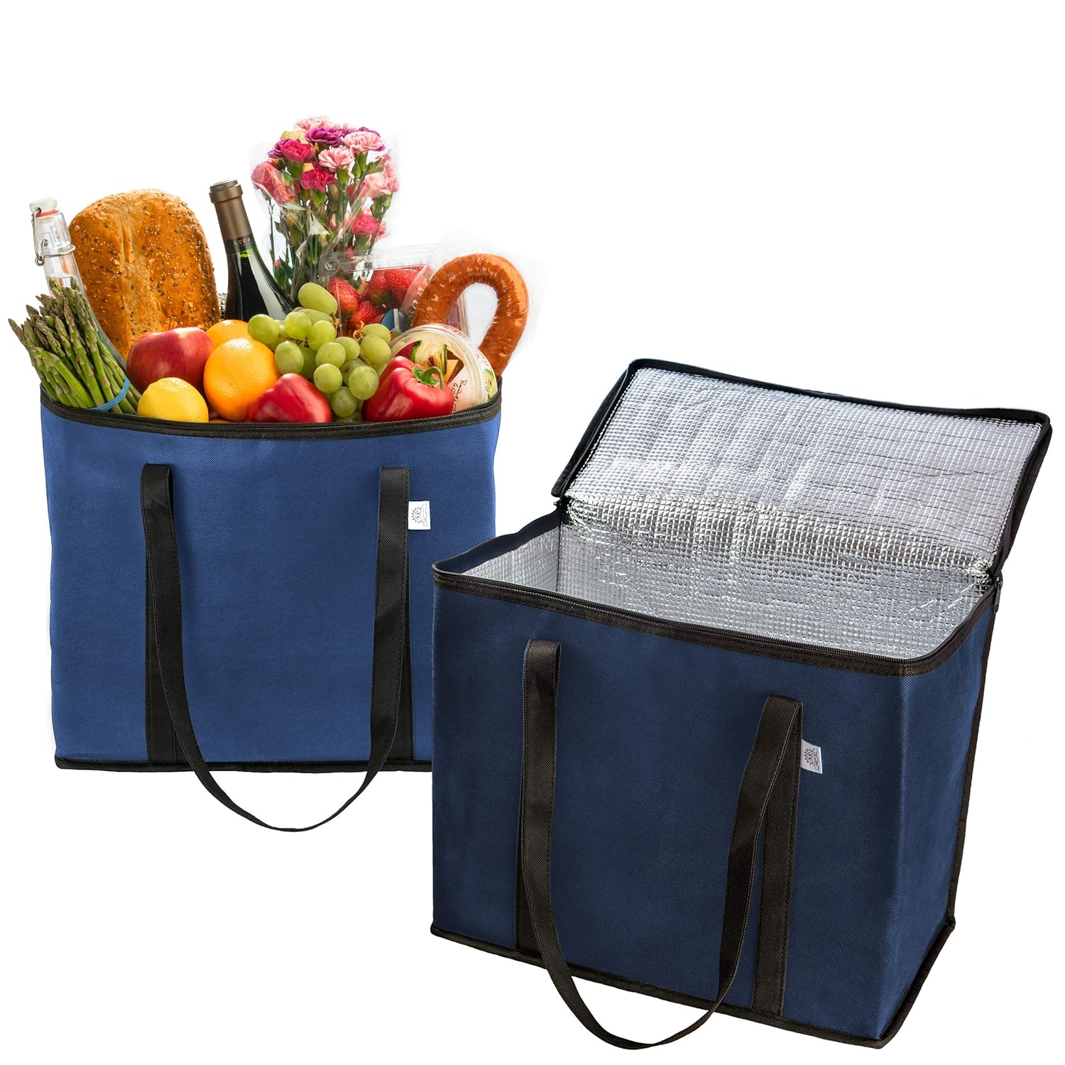 Best Refrigerator Bags For Groceries
