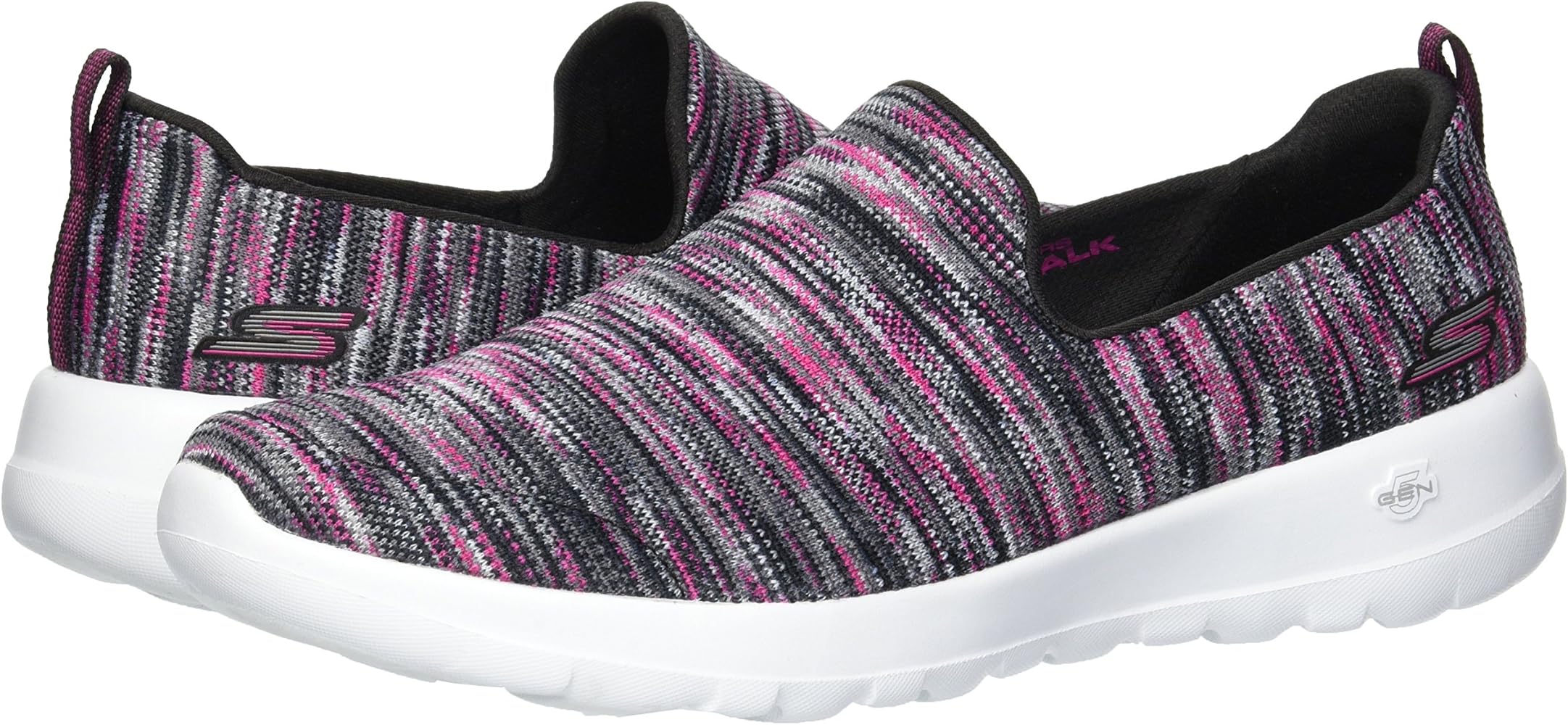 skechers go walk joy terrific