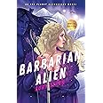 Barbarian Alien (Ice Planet Barbarians)