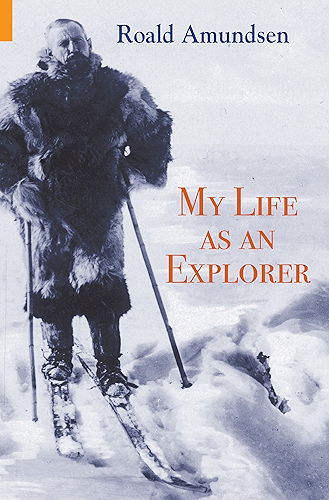 Download My Life as an Explorer (English Edition) PDF