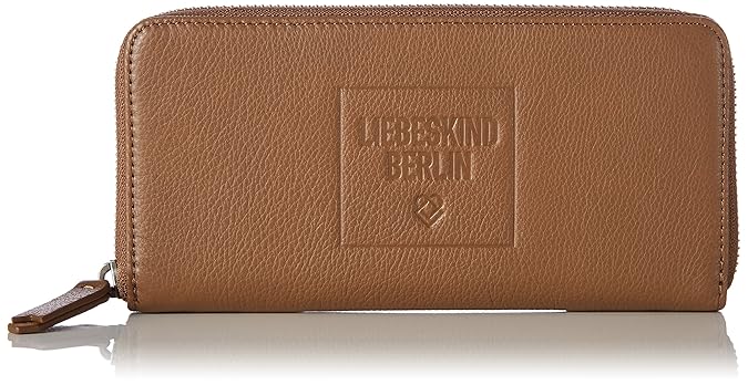 Liebeskind Berlin Damen Gigiw7 Iconst Geldbörse, 3x10x20 cm