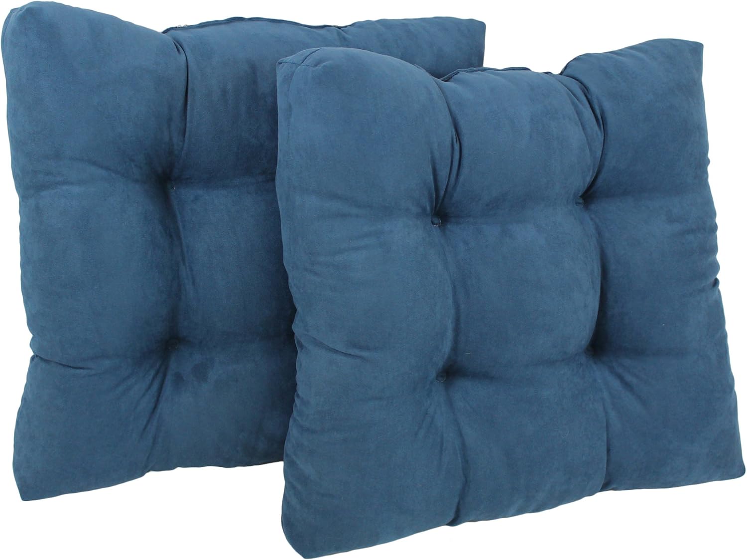 Best Microsuede Kitchen Chair Cushions