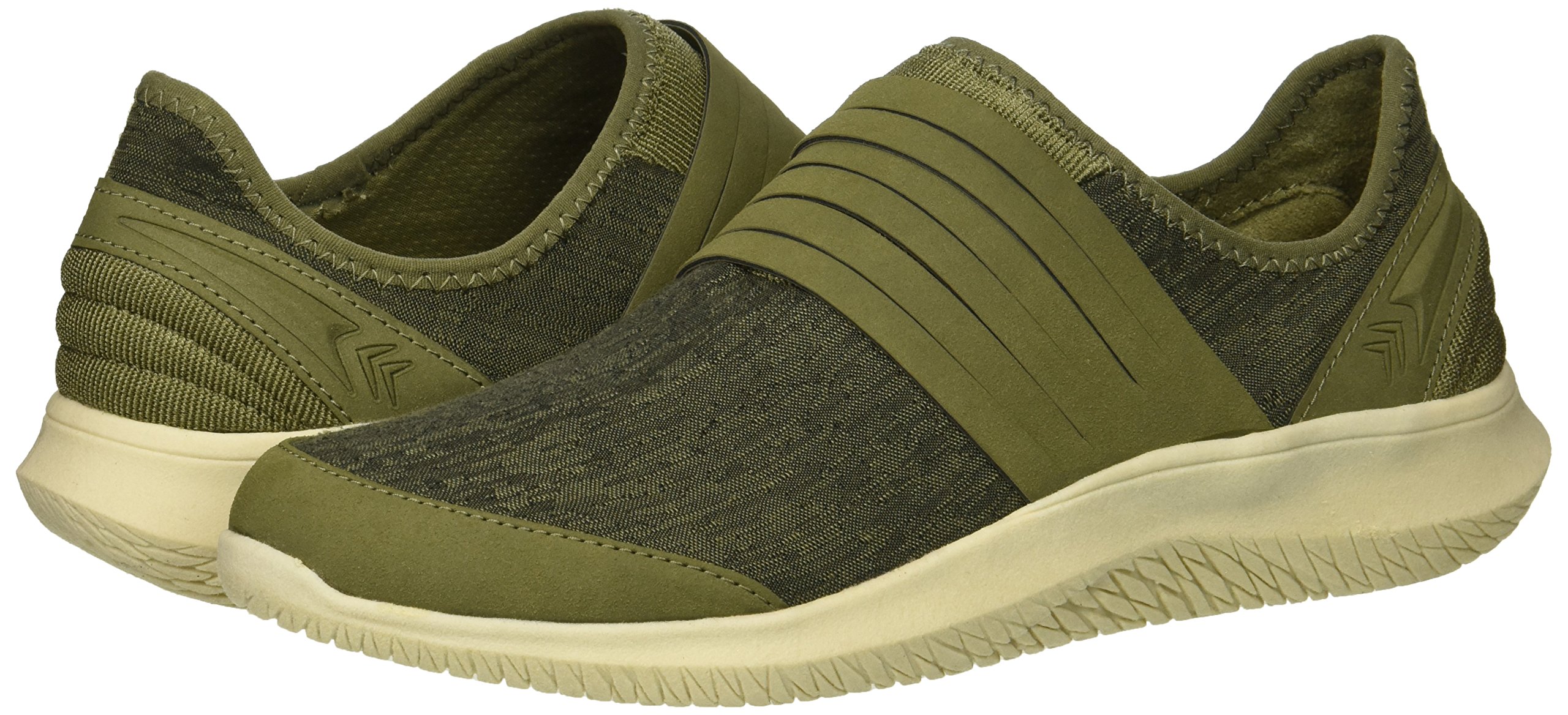 dr scholl's foxy slip on sneaker