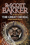 The Great Ordeal: The Aspect-Emperor: Book 3