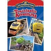 Chuggington: Traintastic Adventures
