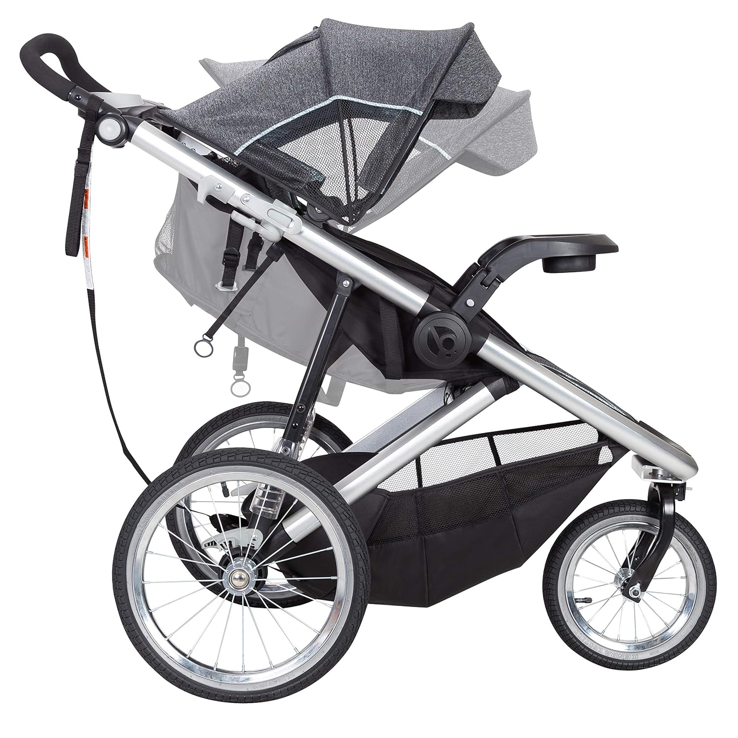 baby trend 35 jogger travel system