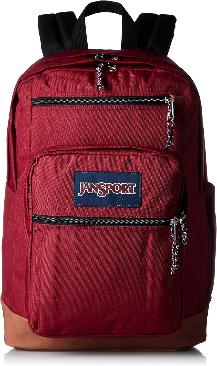 Jansport Cool Student Backpack Viking red, one Size Amazon.ca