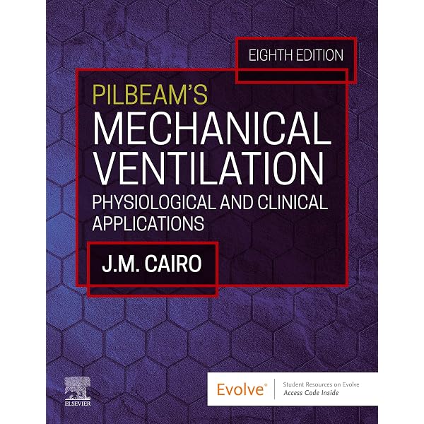 Amazon.com: Pilbeam's Mechanical Ventilation - E-Book