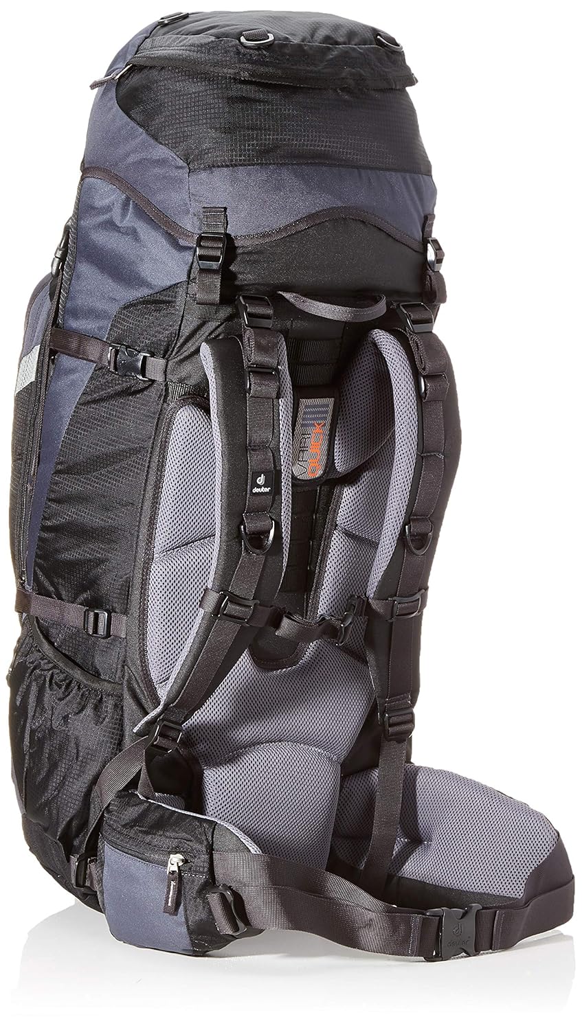 deuter quantum