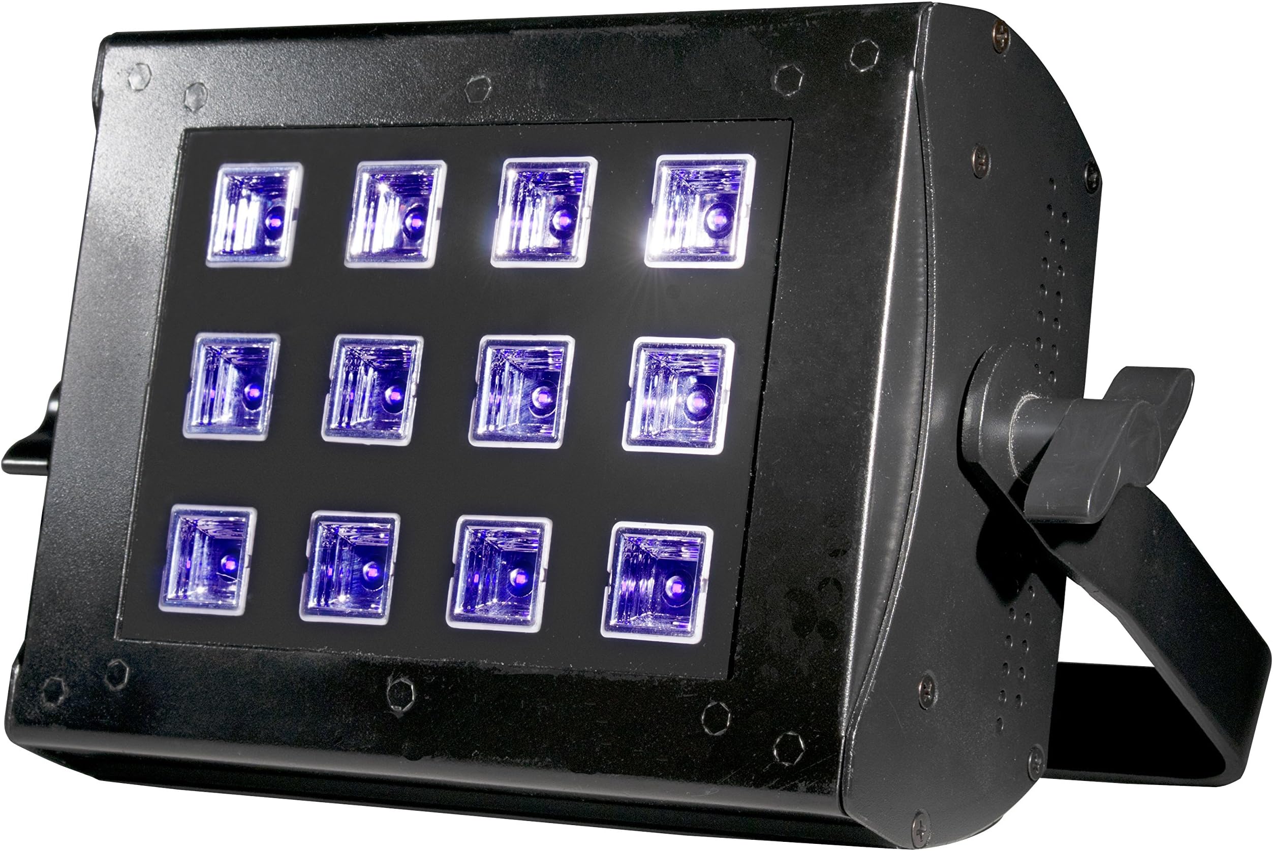 ADJ UV Flood 36 Bubble Machine