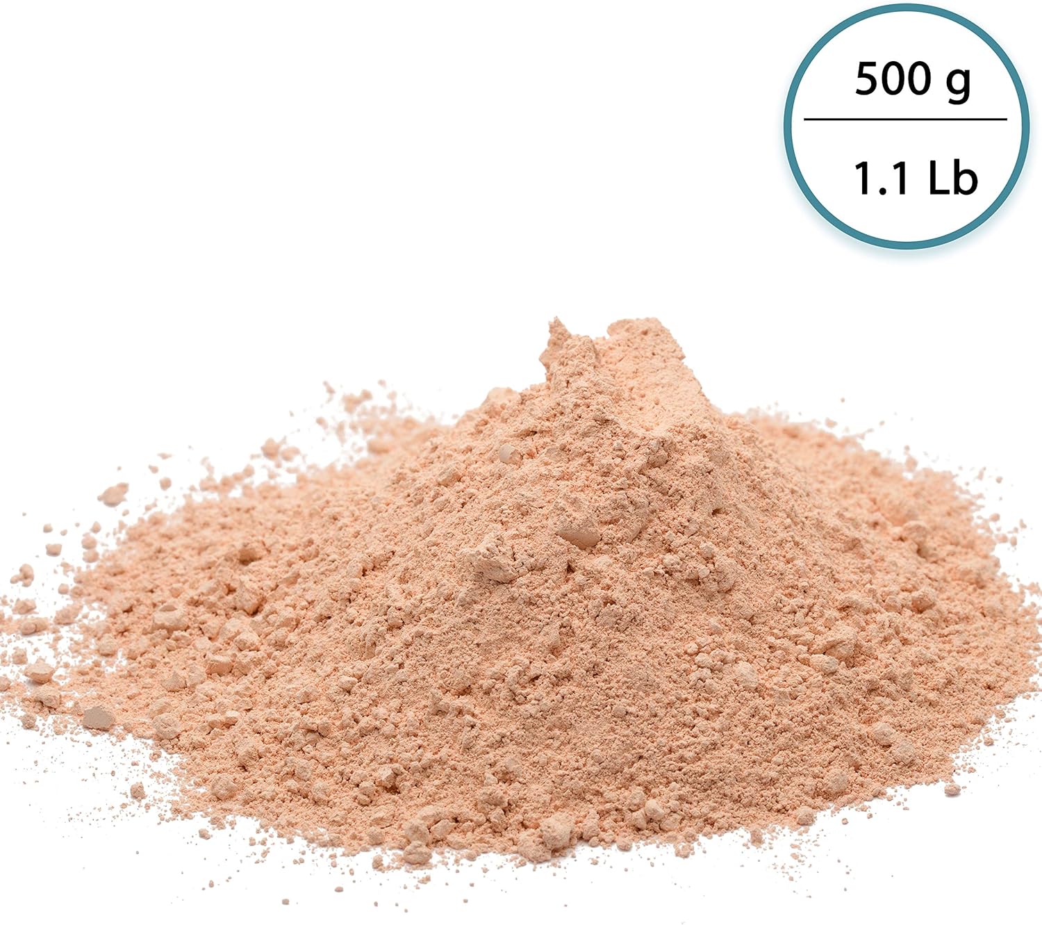 GLASS POLISH PRO Cerium Oxide Glass Polishing Powder, 500g High-Grade 85% Pure Suspension-Treated Formula