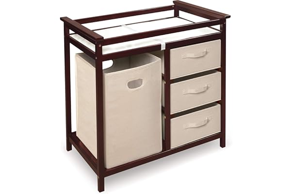 baby changing table prices