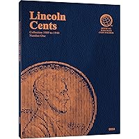 リンカーン　1〜30　30巻セット　管理番号10621 Lincoln Cents 1909-1958 Collector's Folder (Warman's