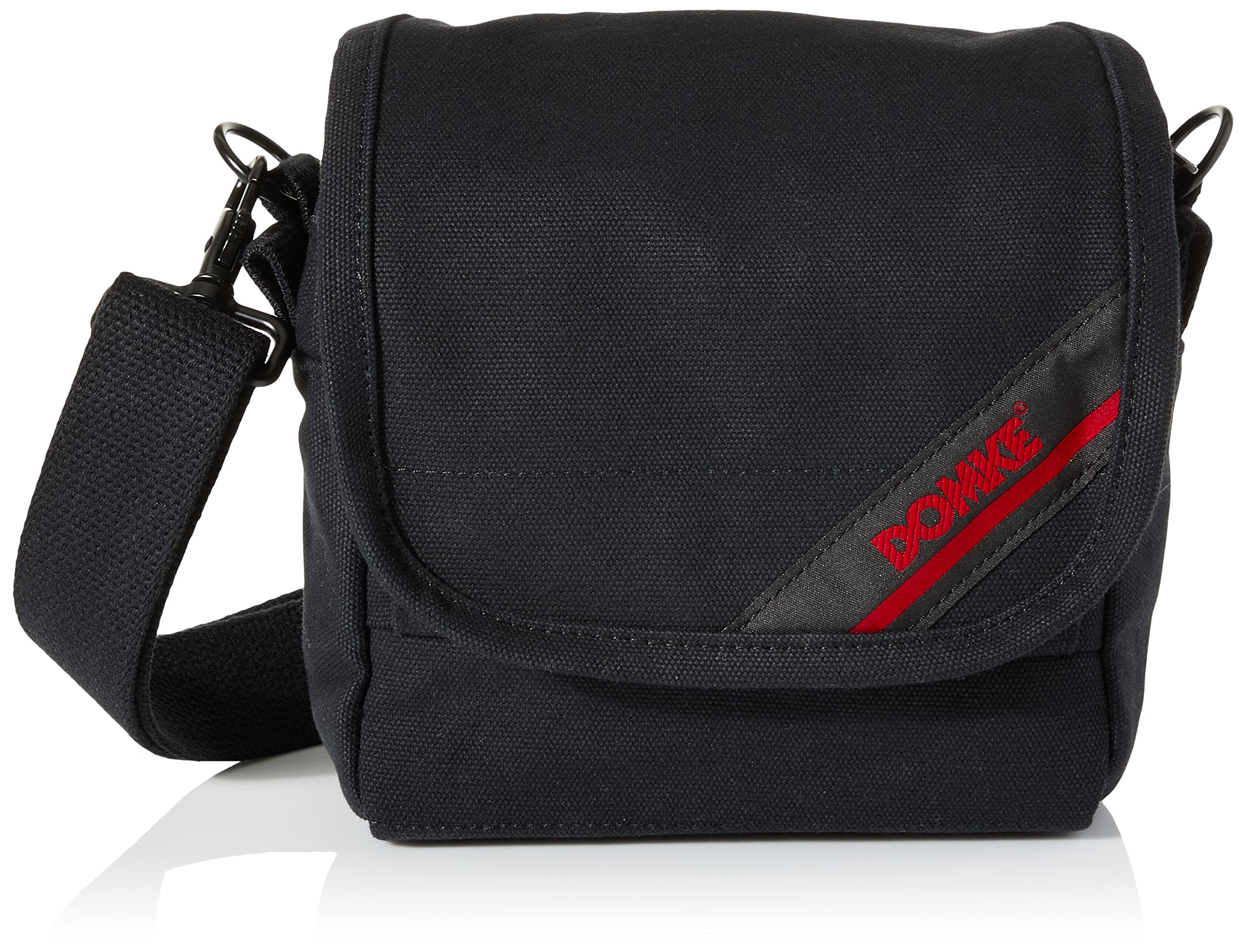Domke 700-51B F-5XA Small Shoulder Bag, Black