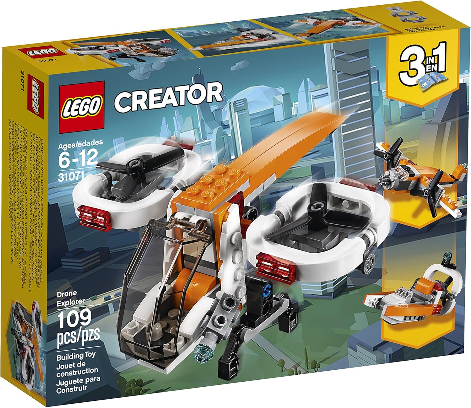 lego 31071 price