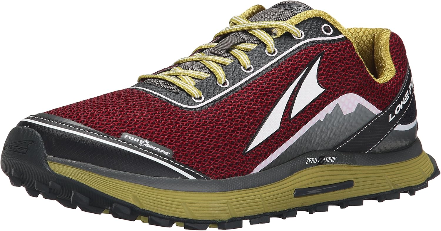 altra lone peak 2.5
