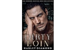 Dirty Eoin: Dirty Dusters: A Dark Mafia Romance (The Outlaw Chess Series Book 5)