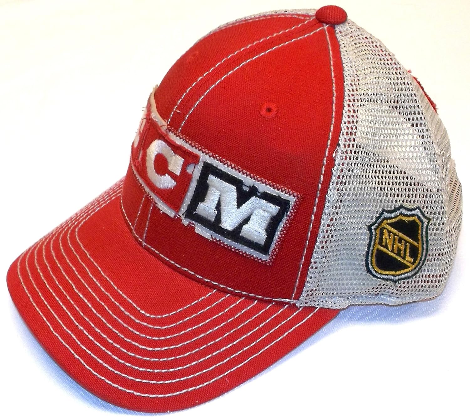 red wings hat amazon