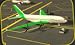 Transporter Plane 3D