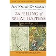 The Feeling Of What Happens: Body and Emotion in the Making of Consciousness