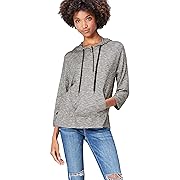 FIND Zip Capucha par