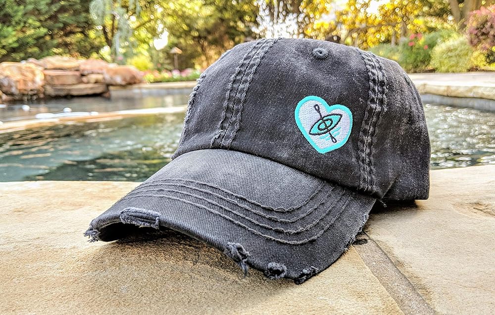 kayak hat