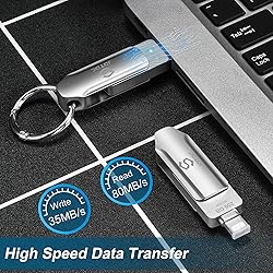 Apple MFi Certified 512GB Photo-Stick-iPhone